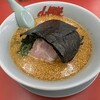 ラーメン 山岡家 千葉鎌ヶ谷店