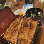 甲州 うなよし - 