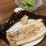 甲州 うなよし - 