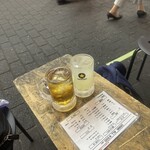 漬け物BAR ４３２８ - 