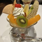 イノダコーヒ ポルタ支店 - 