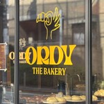 THE ORDY BAKERY - 