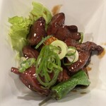 甲州 うなよし - 