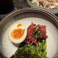 焼肉 徳川苑 - 