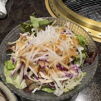 焼肉 徳川苑 - 