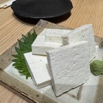 303265972 - 五箇山豆腐❗️