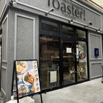 Toaster Bread Cafe&Champagne Bar - 