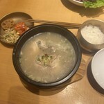 韓国料理スランジェ - 