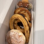 ミスタードーナツ - 料理写真: