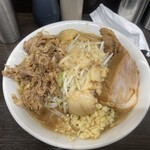 ラーメン二郎 - 