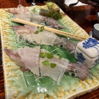 日本料理てら岡 中洲本店 - 