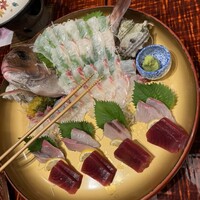 日本料理てら岡 中洲本店 - 