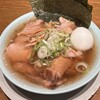 えっちゃんラーメン。
