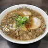尾道ラーメン 一丁