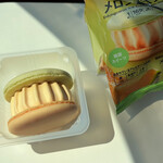 セブンイレブン - 料理写真: