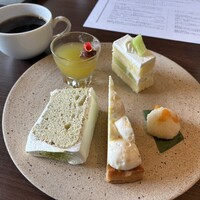 囲炉裏と日本料理 松風庵 - 