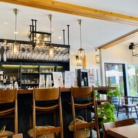 Restaurant Calistoga - 