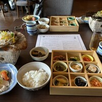 囲炉裏と日本料理 松風庵 - 