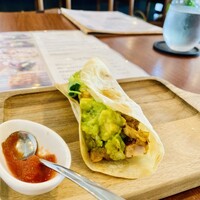 Restaurant Calistoga - x2本です