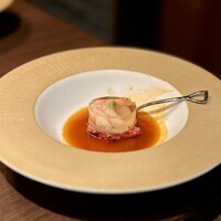 和牛焼肉 やくにく 路地裏 - 
