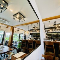 Restaurant Calistoga - 