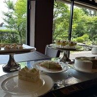 囲炉裏と日本料理 松風庵 - 