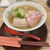 手打ち正麺 Hachimitsu