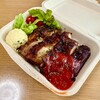 KINGSTON JERK CHICKEN 弘明寺店