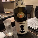 播州地酒 ひの - ドリンク