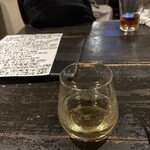 播州地酒 ひの - ドリンク