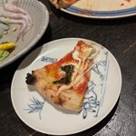 播州地酒 ひの - 料理