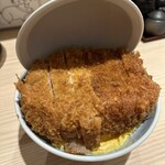 とんかつ丸七 - 