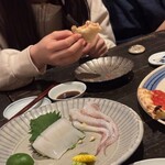 播州地酒 ひの - 料理