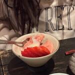 播州地酒 ひの - 料理