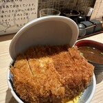 とんかつ丸七 - 