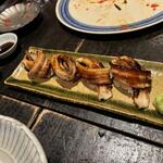 播州地酒 ひの - 料理