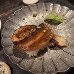 播州地酒 ひの - 料理