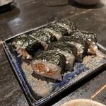 播州地酒 ひの - 料理