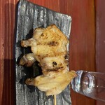 焼き鳥アポロ - 手羽