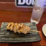 焼き鳥アポロ - もも