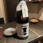 播州地酒 ひの - ドリンク