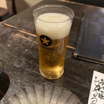 播州地酒 ひの - ドリンク