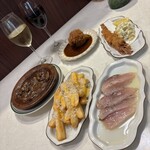 洋食喫茶 小山 - 