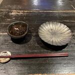 播州地酒 ひの - 内観