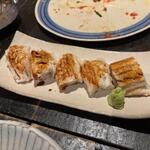 播州地酒 ひの - 料理