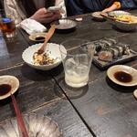 播州地酒 ひの - ドリンク