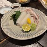 播州地酒 ひの - 料理