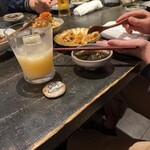 播州地酒 ひの - ドリンク