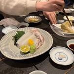 播州地酒 ひの - 料理