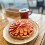 カインド カフェ - 